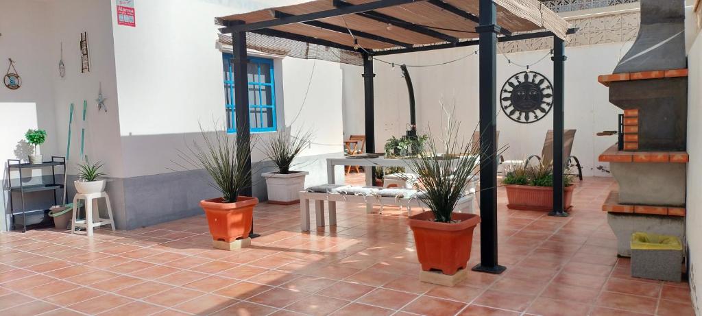 Casa Luz - 4