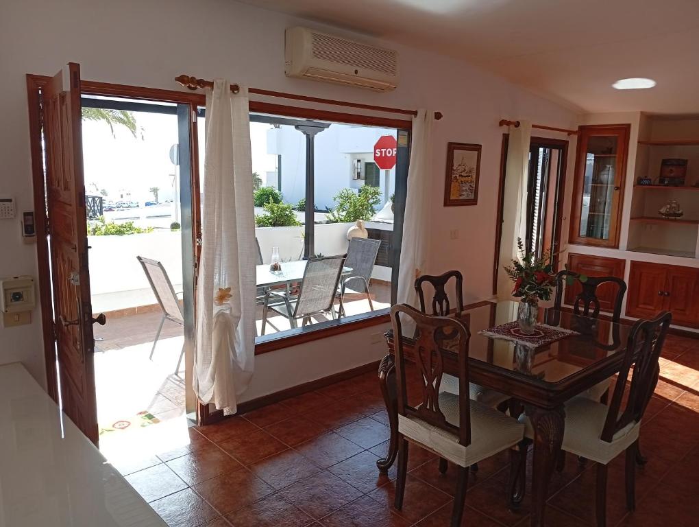 Casa Brisamar , Private Sea View House in Puerto del Carmen - 5