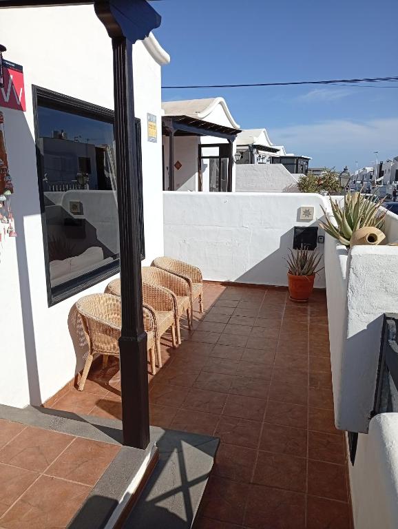 Casa Brisamar , Private Sea View House in Puerto del Carmen - 4