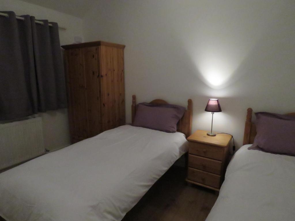 The Lodge guesthouse photo