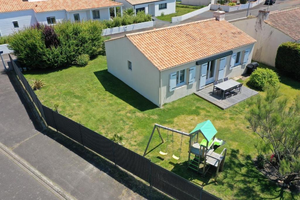 Nouveau - Maison Kids Friendly rénovée avec jardin - 2