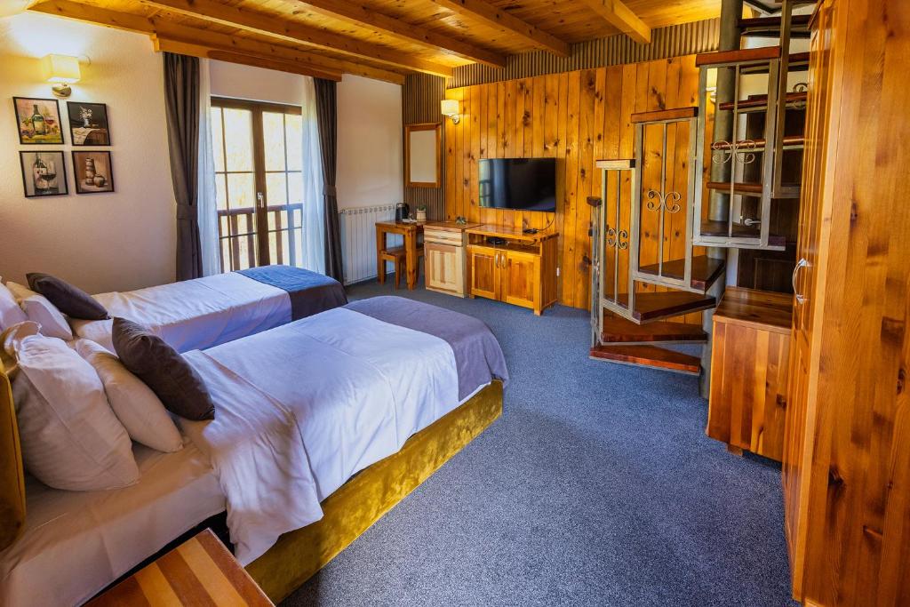Rooms and apartmants Mirovic - 5
