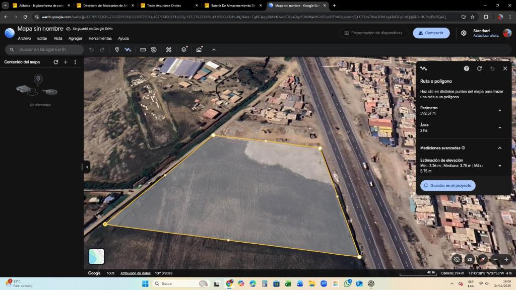 Club Positano, Fundo dell'Angelo - 5