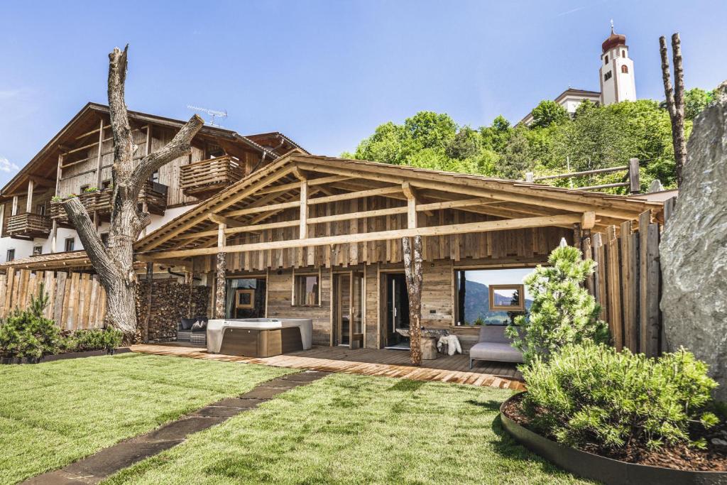 Kirchwies Naturchalet - Adults Only - 1