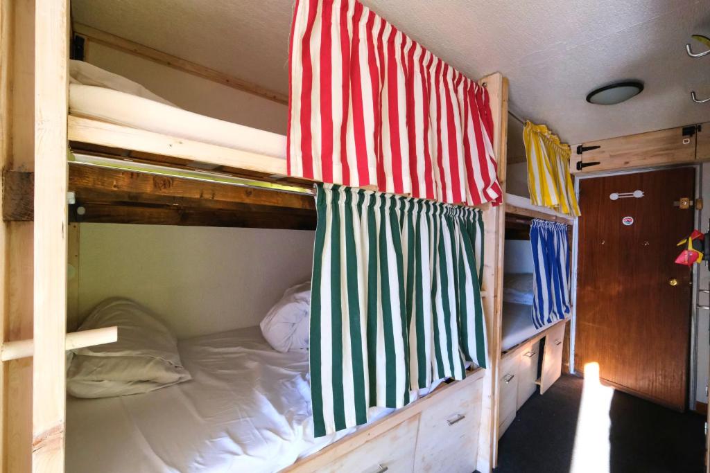 Val Thorens - Ski InOut - 5 Beds Flat N-67 - 4