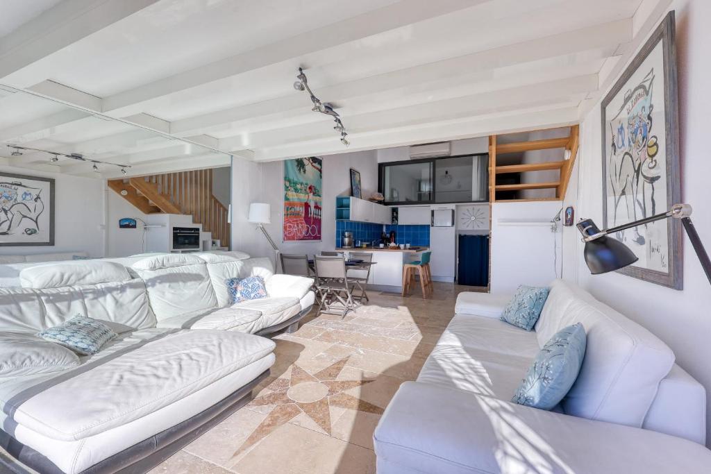 Appartement Coralya - Welkeys - 4