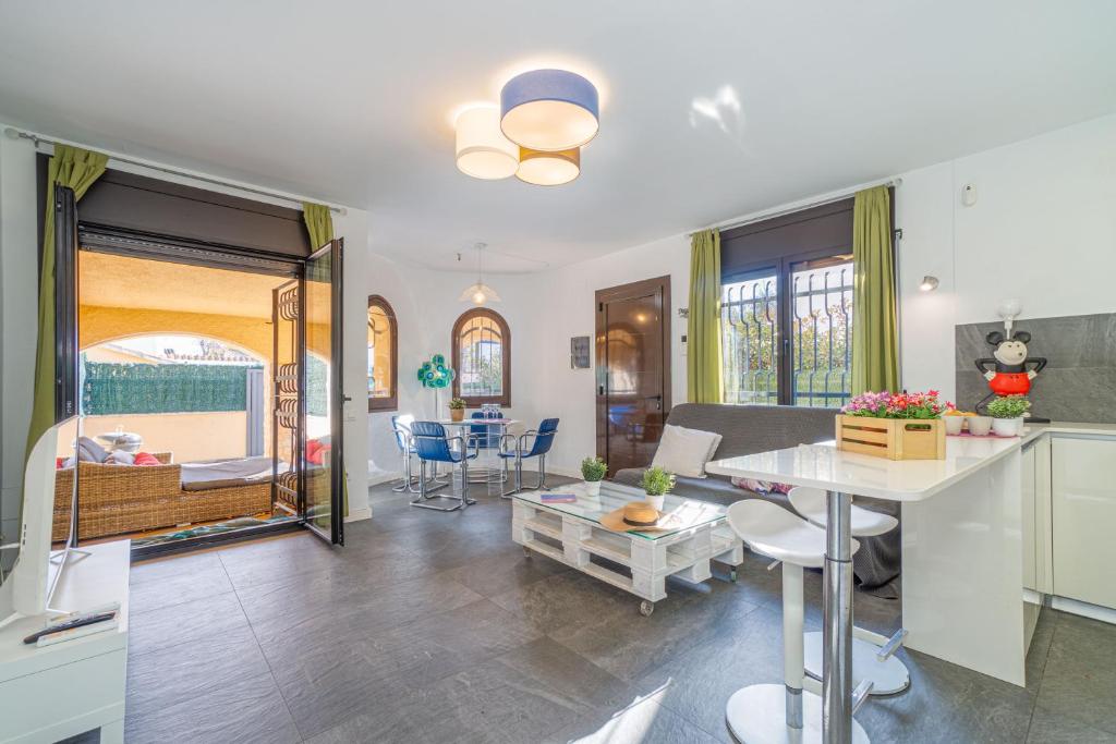 Apart-rent Casa Montgri 0130 - 4