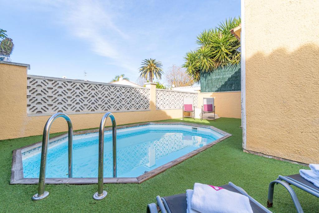 Apart-rent Casa Montgri 0130 - 2