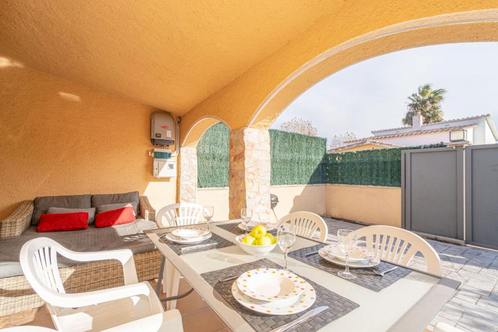 Apart-rent Casa Montgri 0130 - 3