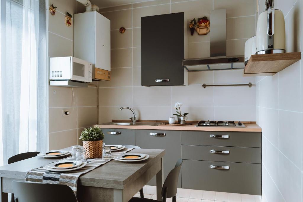 KARMAREA apartment - 2