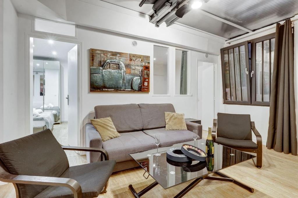 Bluestay 157 - Superb apartment - 3