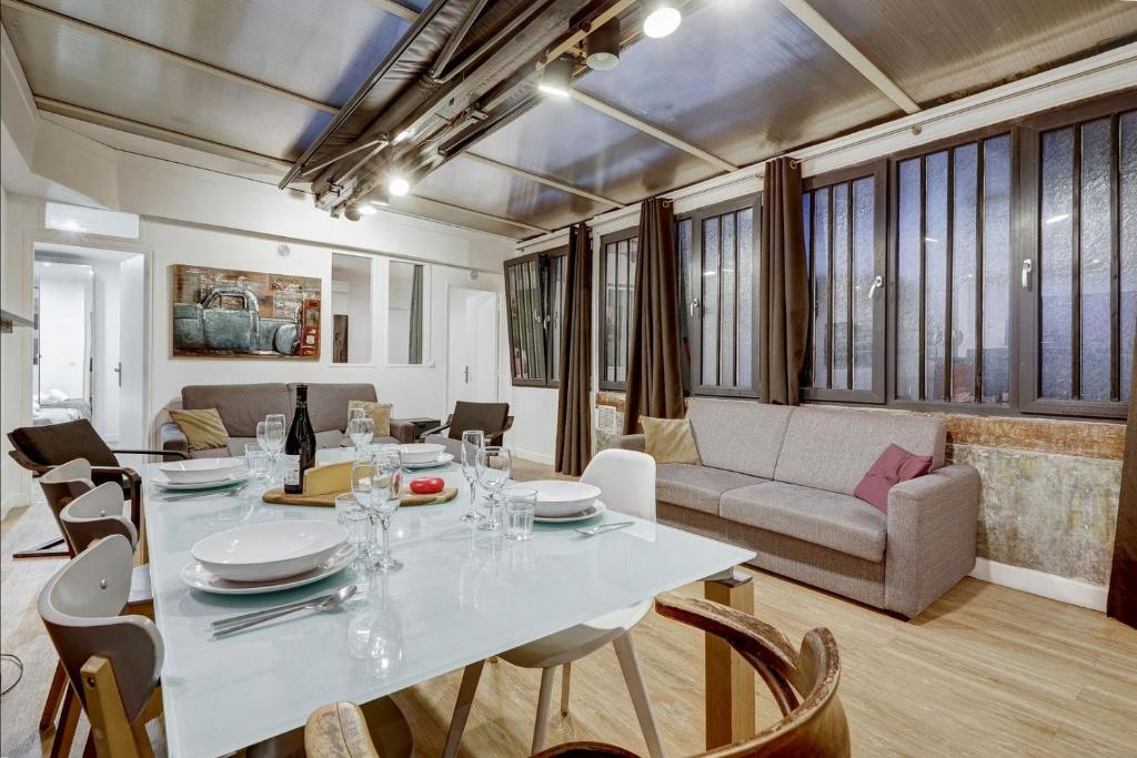 Bluestay 157 - Superb apartment - 4