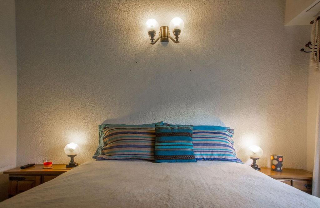 Villa Gesell Chalet 5 Pax Cerca de la Playa - 4