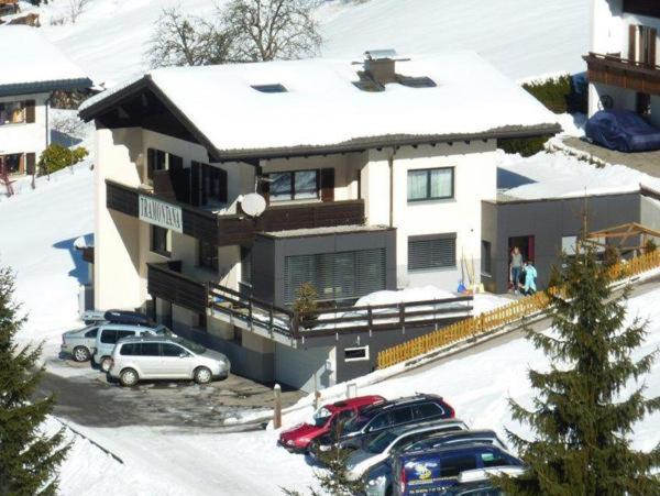 Haus Tramontana - 5