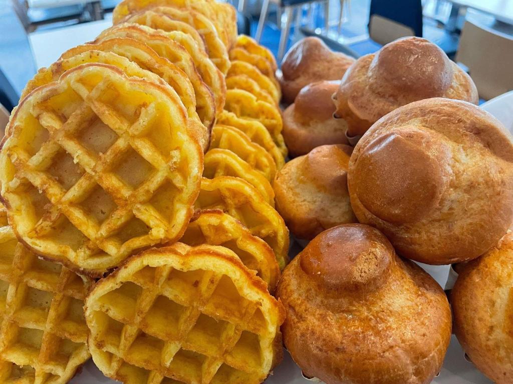 Đồ ăn và thức uống
