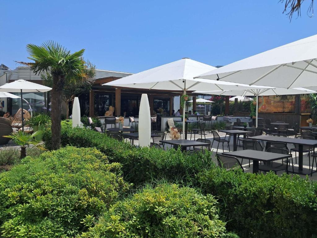 Novotel Bordeaux Lac - 2