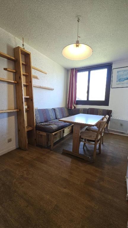 Val Thorens - Ski InOut - 6 Beds Flat J-C4 - 2