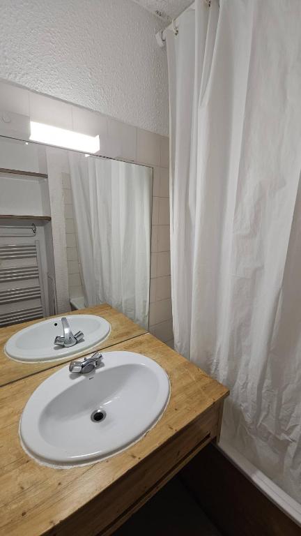 Val Thorens - Ski InOut - 6 Beds Flat J-C4 - 4