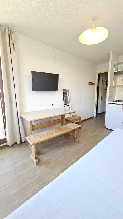 Val Thorens - Ski InOut - 3 Beds Flat J-B4 - 3