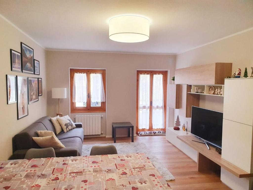 Alpine apartment Ponte di Legno - 5