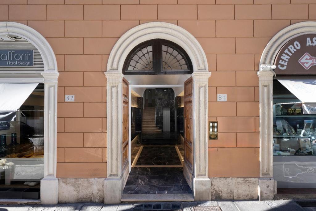 Boutique Hotel Travé Rome City Centre - 3
