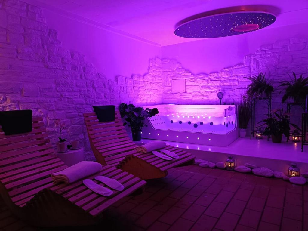 Domus Volumnia Country House - 4