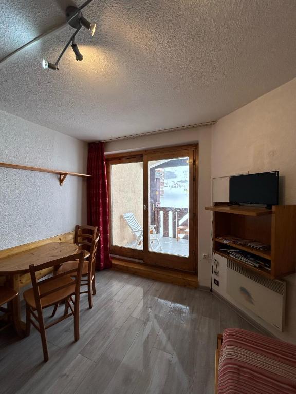 Val Thorens - Ski InOut - 5 Beds Flat P-408 - 4