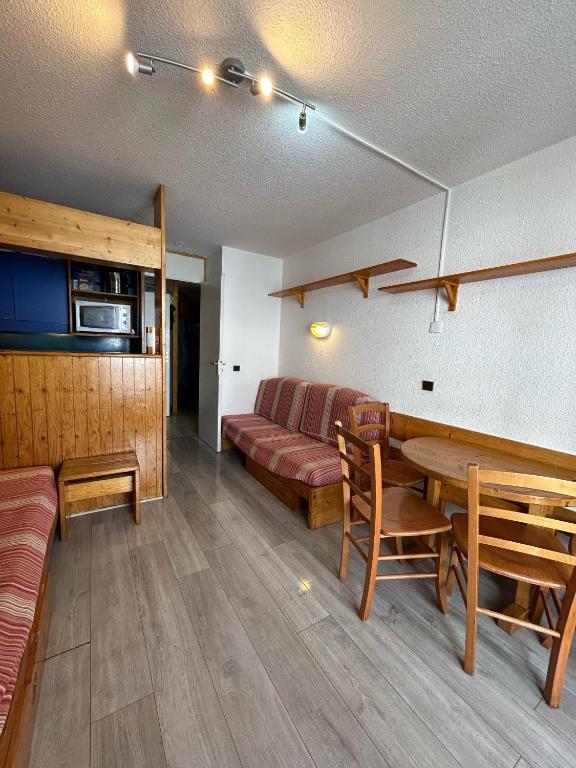 Val Thorens - Ski InOut - 5 Beds Flat P-408 - 2