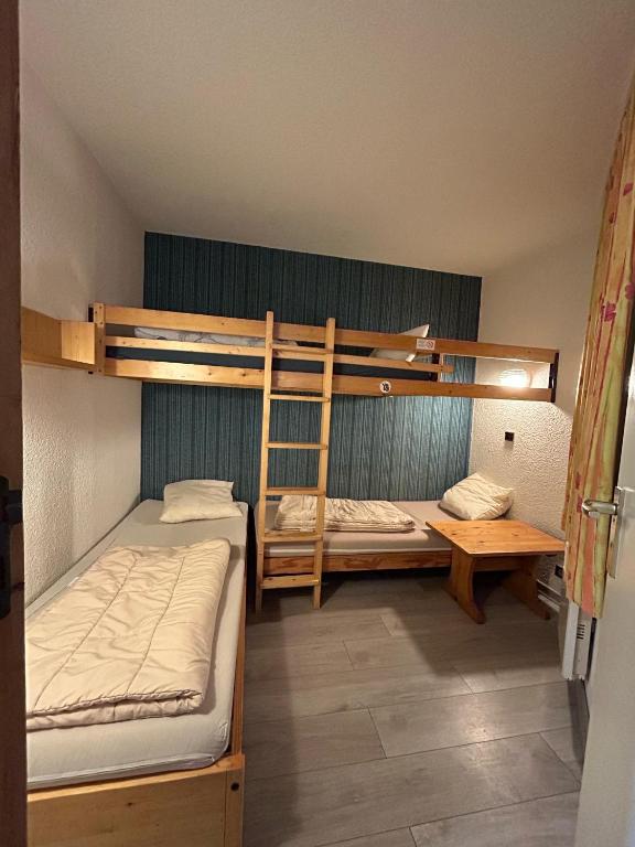 Val Thorens - Ski InOut - 5 Beds Flat P-408 - 3
