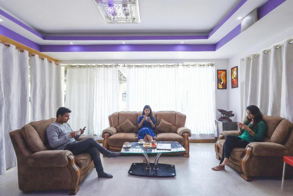 Facilities