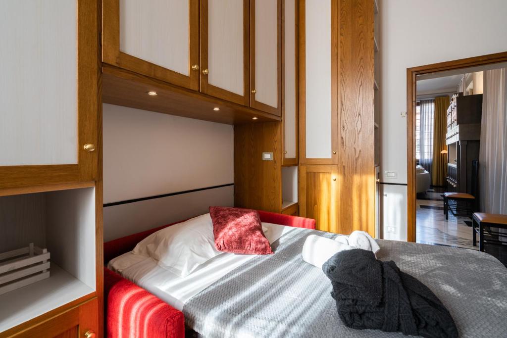 San Michele Suite - 5