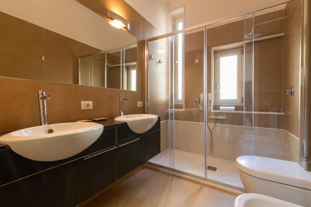 GuestHost - Palermo Roomy and Modern Apartment - 4