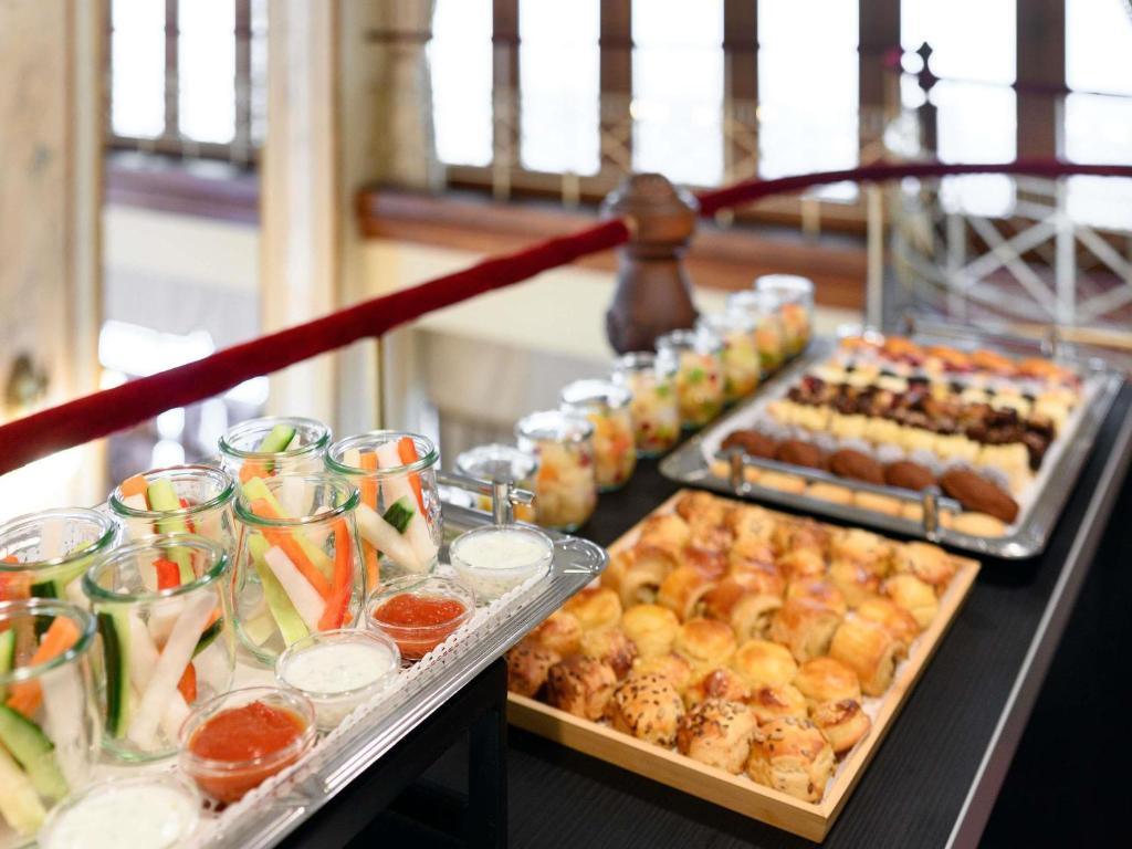 ห้องประชุม / บอลรูม