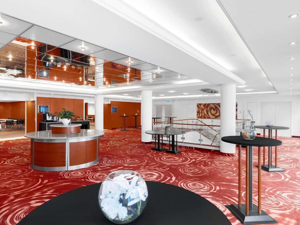 ห้องประชุม / บอลรูม