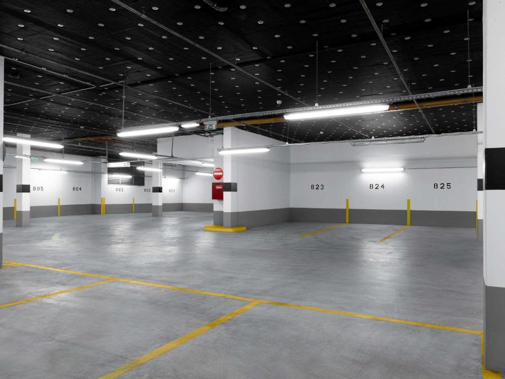 บริการและสิ่งอำนวยความสะดวก