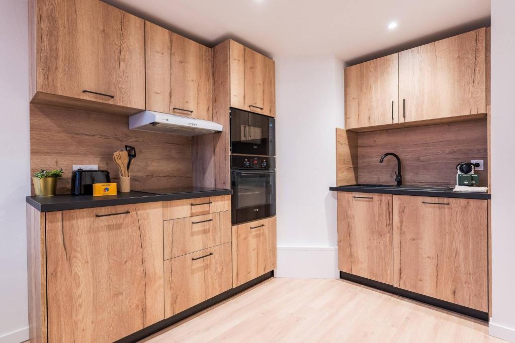 Duplex chic & cosy hyper centre - 1