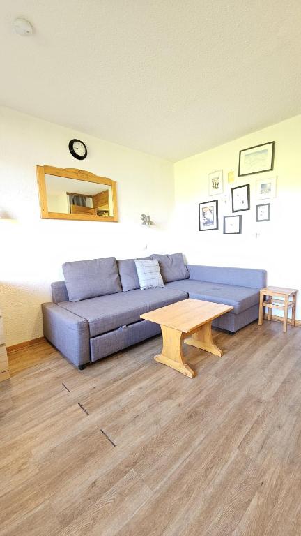 Val Thorens - Ski InOut - 4 Beds Flat C-E19 - 2
