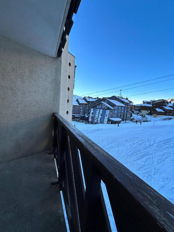 Val Thorens - Ski InOut - 6 Beds Flat C-H26 - 3