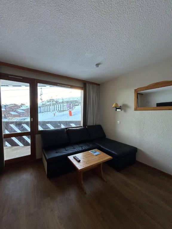 Val Thorens - Ski InOut - 6 Beds Flat C-H26 - 2