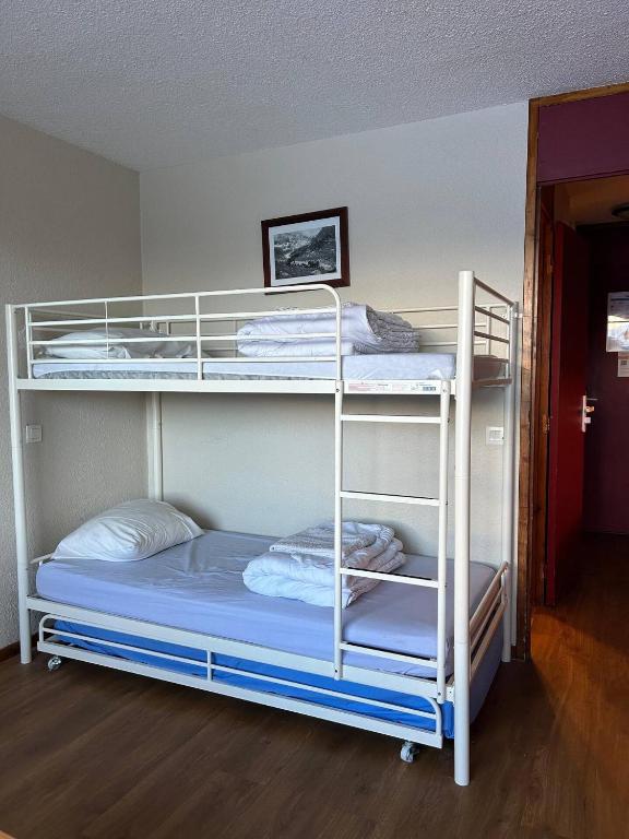 Val Thorens - Ski InOut - 6 Beds Flat C-H26 - 5