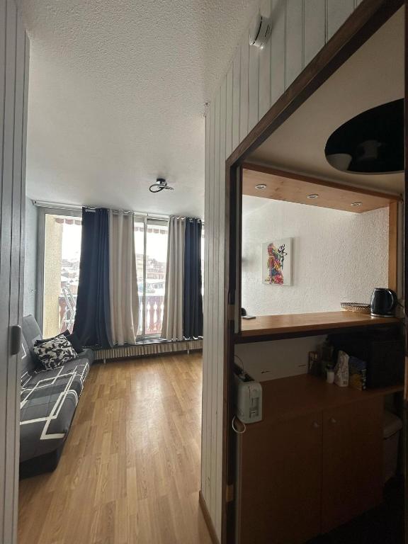 Val Thorens - Ski InOut - 3 Beds Flat D-315 - 4