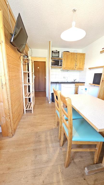 Val Thorens - Ski InOut - 6 Beds Flat J-16 - 5