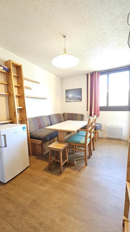 Val Thorens - Ski InOut - 6 Beds Flat J-16 - 3