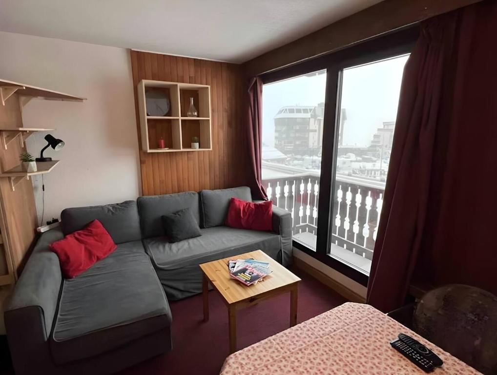 Val Thorens - Ski InOut - 5 Beds Flat G-7 - 3