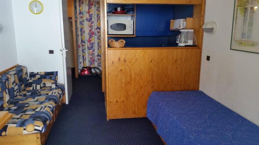 Val Thorens - Ski InOut - 5 Beds Flat M-803 - 2