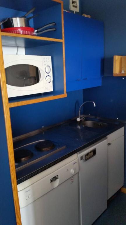 Val Thorens - Ski InOut - 5 Beds Flat M-803 - 3