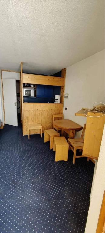 Val Thorens - Ski InOut - 5 Beds Flat M-803 - 4