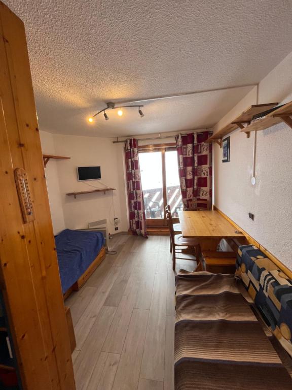Val Thorens - Ski InOut - 5 Beds Flat M-801 - 2