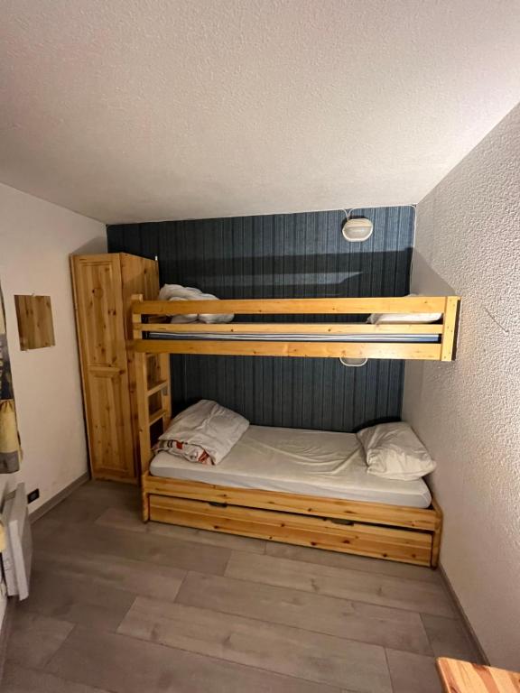 Val Thorens - Ski InOut - 5 Beds Flat M-801 - 4