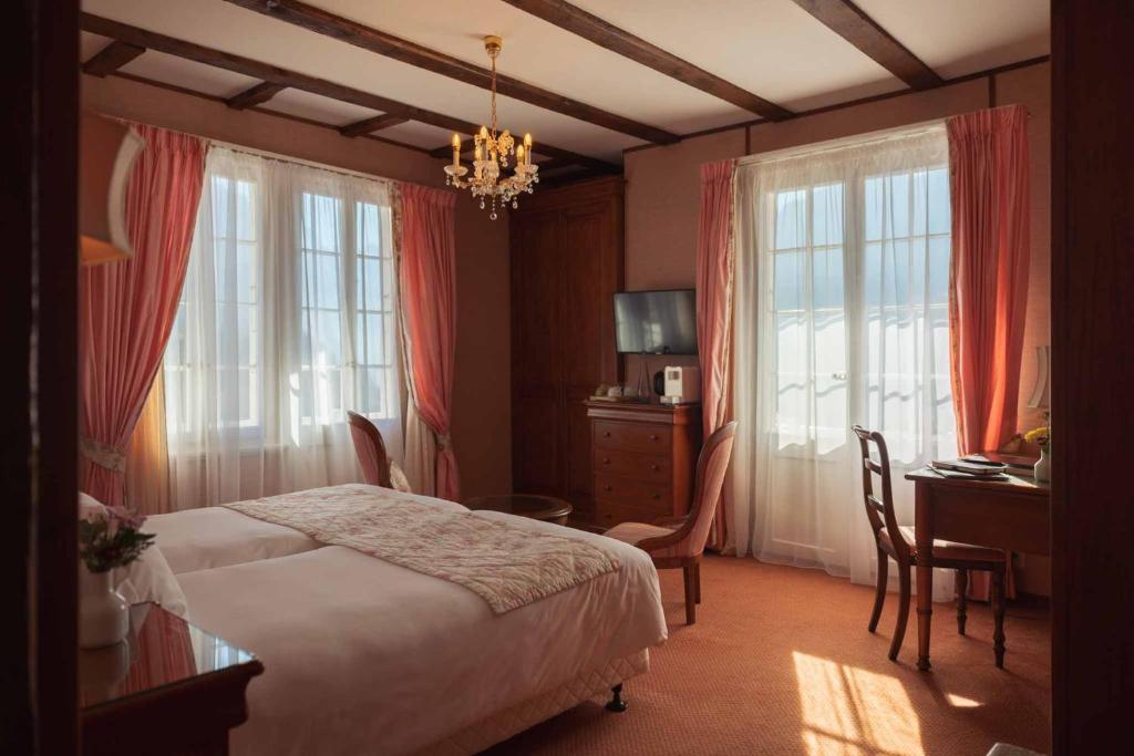 Hotel Regina - 3
